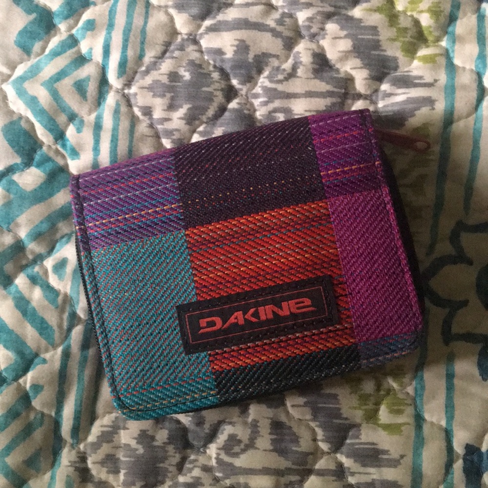 Dakine Wallet